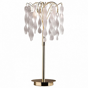 Настольная лампа декоративная Odeon Light Vanilla 1842/3T