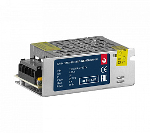 Блок питания ELFLED  ELF-12E36BEmini-JH