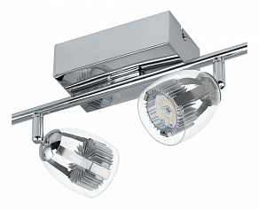 Спот Eglo Pecero 93744