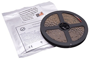 Лента светодиодная SWG SWG3120 SWG3120-24-9.6-WW-M