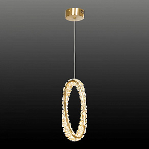 Подвесной светильник Lussole Enterprise LSP-7252