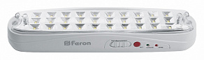 Светильник-указатель Feron EM111 41533