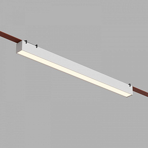 Накладной светильник Denkirs BELTY LINEAR DK5577-WH