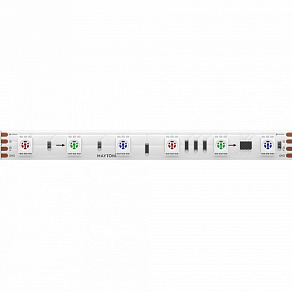 Лента светодиодная Maytoni Led Strip SPI светодиодная лента 201246