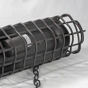 Подвесной светильник Lussole Northport LSP-8040