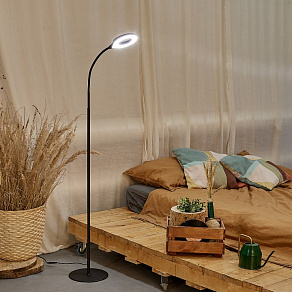 Торшер Uniel ULM-T610 UL-00010177