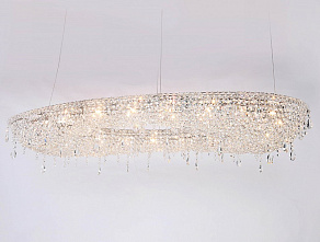 Подвесная люстра Newport 10900 10910+15/S