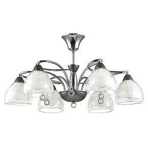 Люстра на штанге Lumion Sabina 3080/6