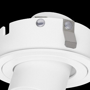 Встраиваемый светильник Lightstar Intero 217164
