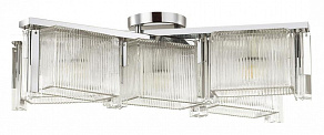 Потолочная люстра Odeon Light Gatsby 4871/5C