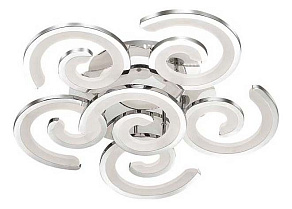 Накладной светильник Odeon Light Oland 4022/99CL