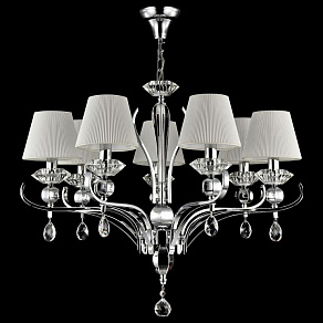 Подвесная люстра Maytoni Smusso MOD560-07-N