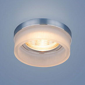 Встраиваемый светильник Elektrostandard 2205-2206-2207 a038997