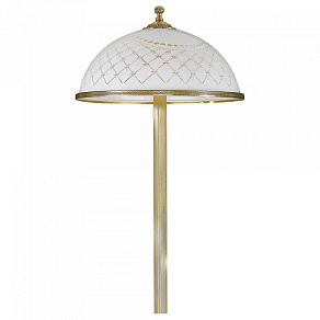 Торшер Reccagni Angelo 7102 PN 7102/2