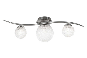 Накладной светильник Globo Balla 1581-3D