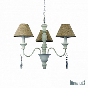 Подвесная люстра Ideal Lux Provence PROVENCE SP3