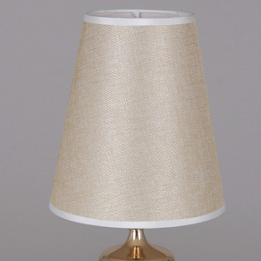 Настольная лампа декоративная Reluce  95302-0.7-01