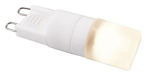 Лампа светодиодная Deko-Light LED G9 G9 2Вт 2700K 170910