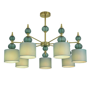 Люстра на штанге Lumion CLASSI 8419/7