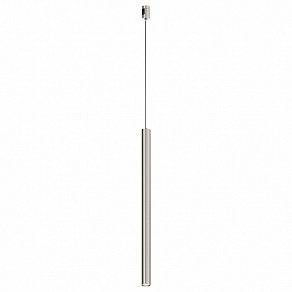 Подвесной светильник Maytoni Focus Led TR156-1-5W4K-PT