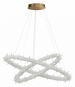 Подвесной светильник Kink Light Лиам 07875-80+60,33