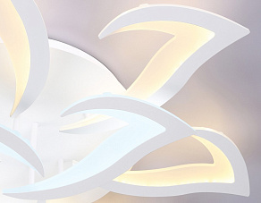 Потолочная люстра Ambrella FA FA4473