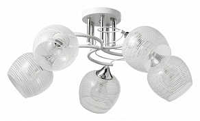 Люстра на штанге De City Альфа 324014705