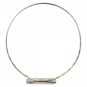 Настольная лампа декоративная Globo Claus 28210