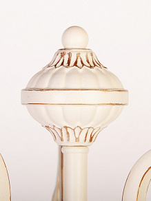 Настольная лампа декоративная Abrasax 1141 GT1141B3