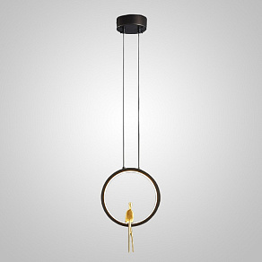 Подвесной светильник Imperiumloft  Remus-One01