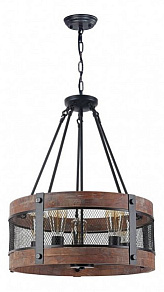 Подвесной светильник Freya Vittoria FR4561-PL-05-B