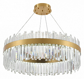 Подвесной светильник Natali Kovaltseva Smart Нимбы LED LAMPS 81272