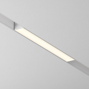 Встраиваемый светильник Maytoni Basis TR074-2-12W3K-W