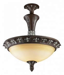 Светильник на штанге Odeon Light Ridera 2784/3
