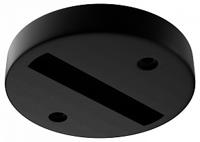 Трек накладной Maytoni Busbar trunkings Unity TRA010-1-BS-B