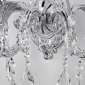 Бра Bohemia Ivele Crystal AL7901 AL7901B10/3/175 A NW