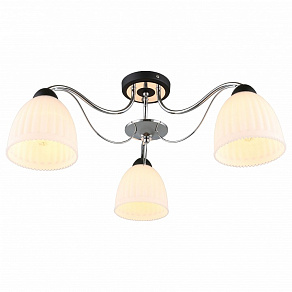 Потолочная люстра Omnilux Fiesole OML-65707-03