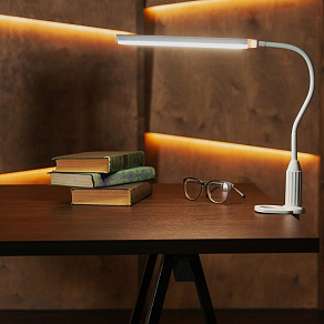 Настольная лампа офисная Uniel Tld 572 UL-00008663