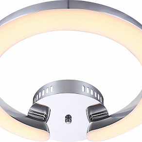 Накладной светильник Globo Cordoba 42503-1