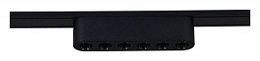 Накладной светильник Reluce  13002-9.3-001UR magnetic LED6W BK