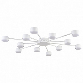 Потолочная люстра Lumion TORINA 8343/12C