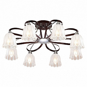 Потолочная люстра Favourite Babbles 1284-8U