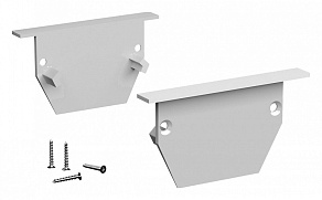 Заглушка для профиля 6063 LINE 3525 IN 0222605