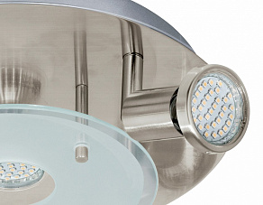 Спот Eglo Pawedo 93083