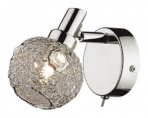 Бра Odeon Light Bisco 2209/1W