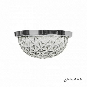Накладной светильник iLedex Bliss FOKD-68-351 CR