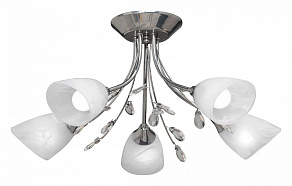 Потолочная люстра Vitaluce V3552 V3552-9/5PL
