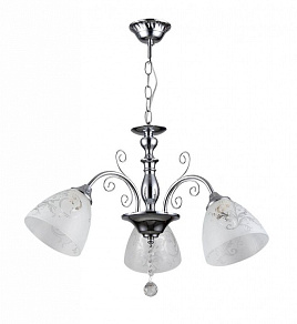 Подвесная люстра Imex MD.0962 MD.0962-3-P CH