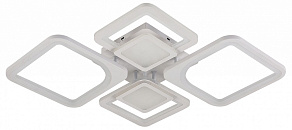 Потолочная люстра Natali Kovaltseva Mujus LED LAMPS 81191