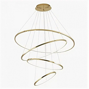 Подвесная люстра Alfa-Light F0424 F0424-11